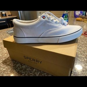 Sperry Pride Mens Shoes